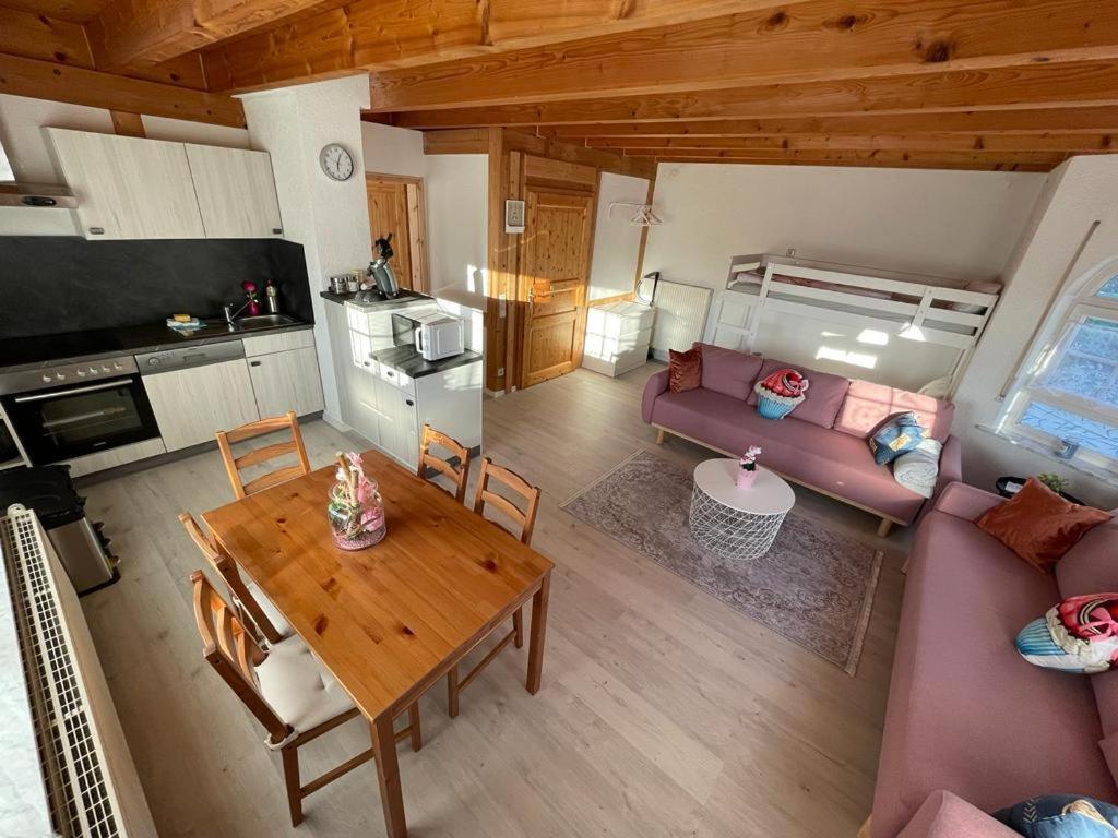 Sky Apartments Руст Екстериор снимка