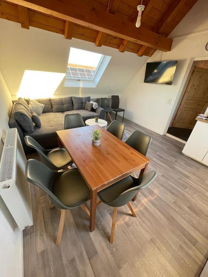 Sky Apartments Руст Екстериор снимка