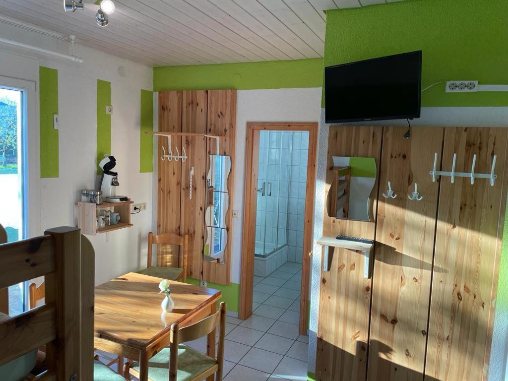 Sky Apartments Руст Екстериор снимка