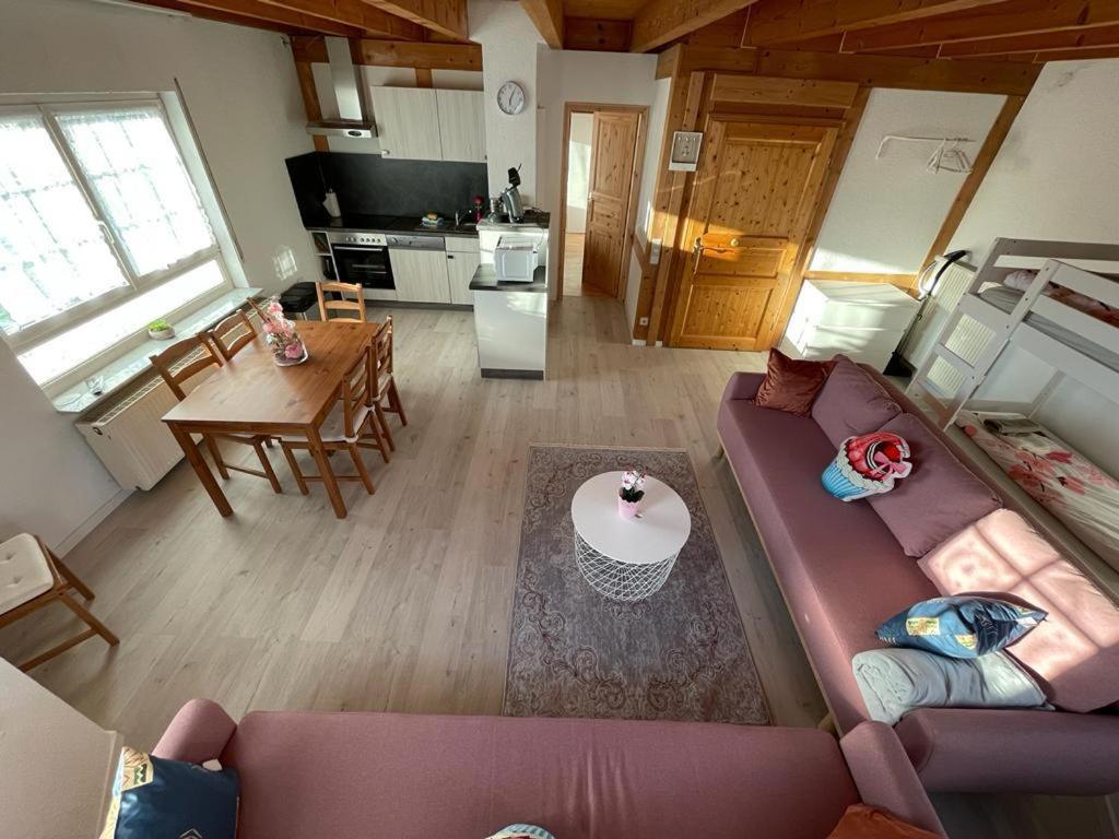 Sky Apartments Руст Екстериор снимка