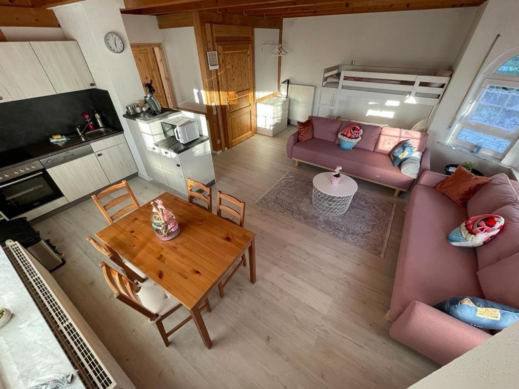 Sky Apartments Руст Екстериор снимка