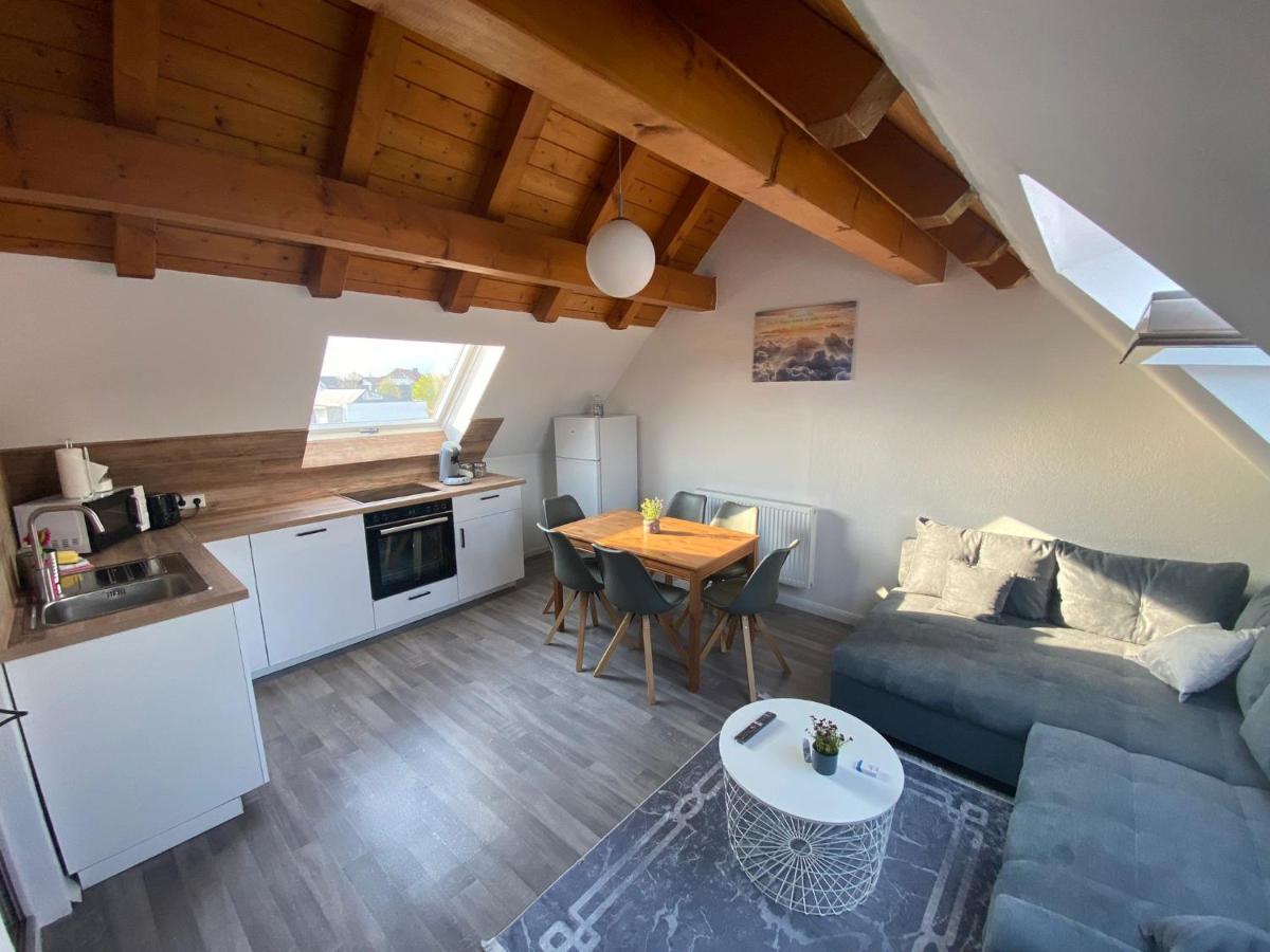 Sky Apartments Руст Екстериор снимка