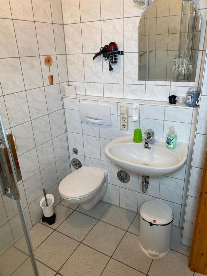 Sky Apartments Руст Екстериор снимка